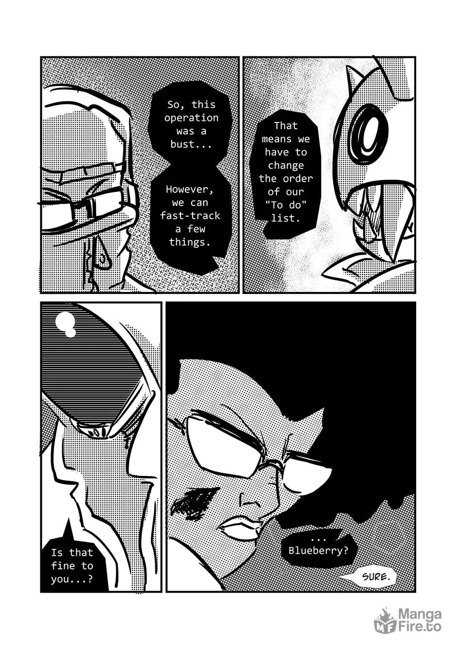 Read Spiral Highway chapter 9 image 14 on Lezhin