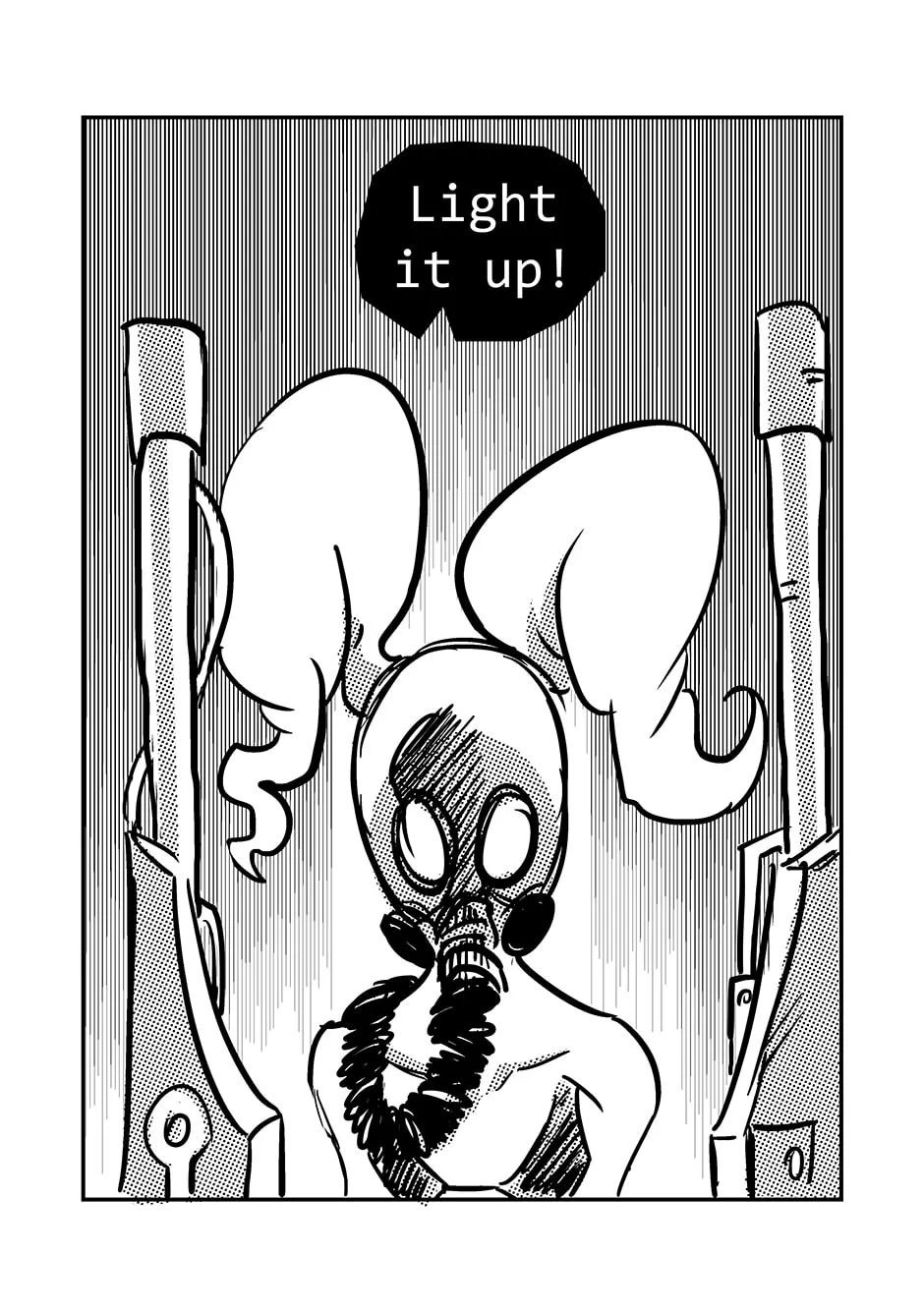 Read Spiral Highway chapter 9 image 16 on Lezhin