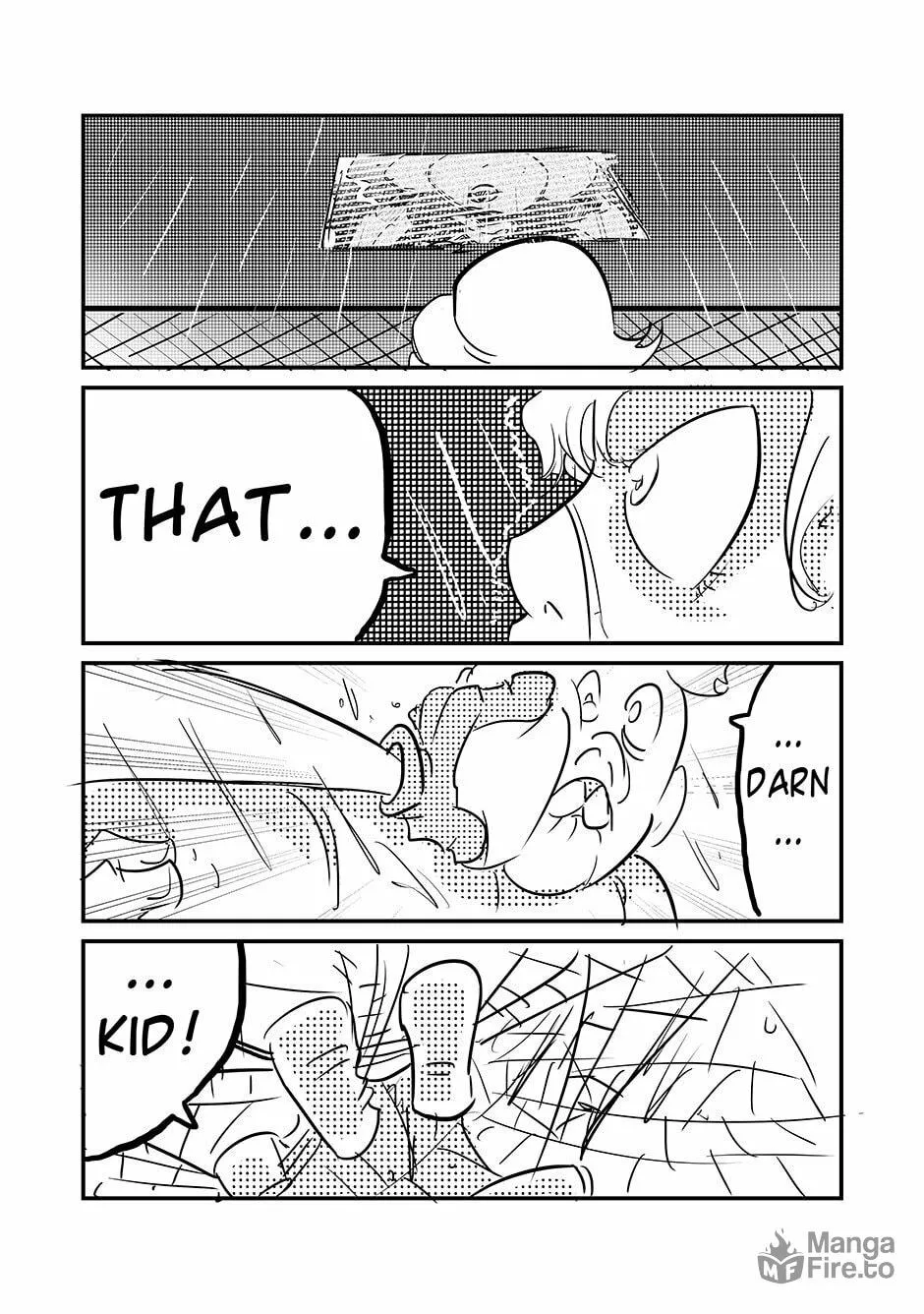Read Spiral Highway chapter 9 image 2 on Lezhin