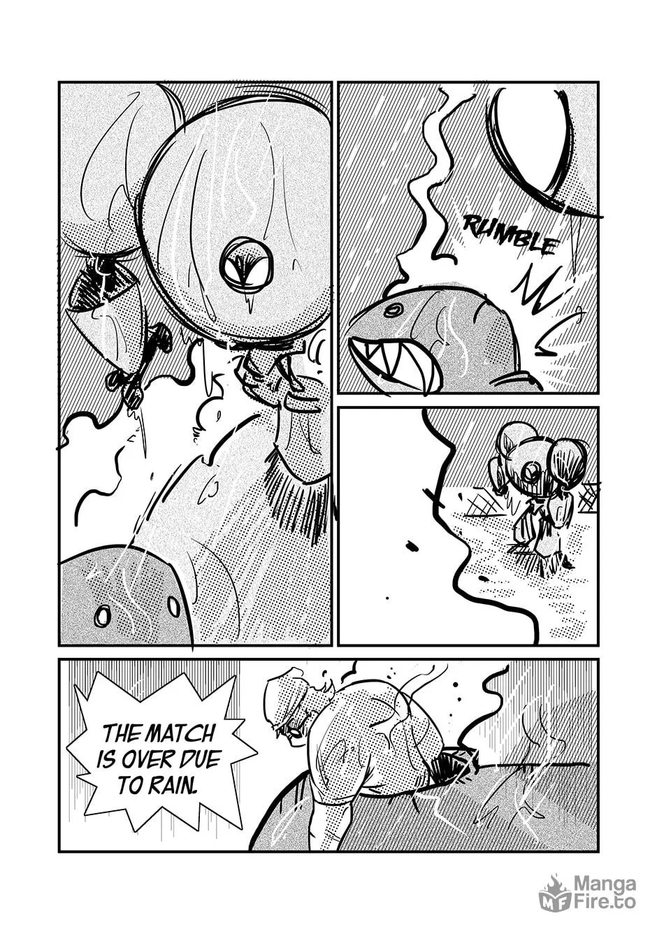 Read Spiral Highway chapter 9 image 20 on Lezhin