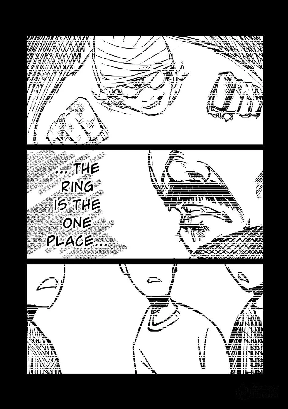 Read Spiral Highway chapter 9 image 5 on Lezhin