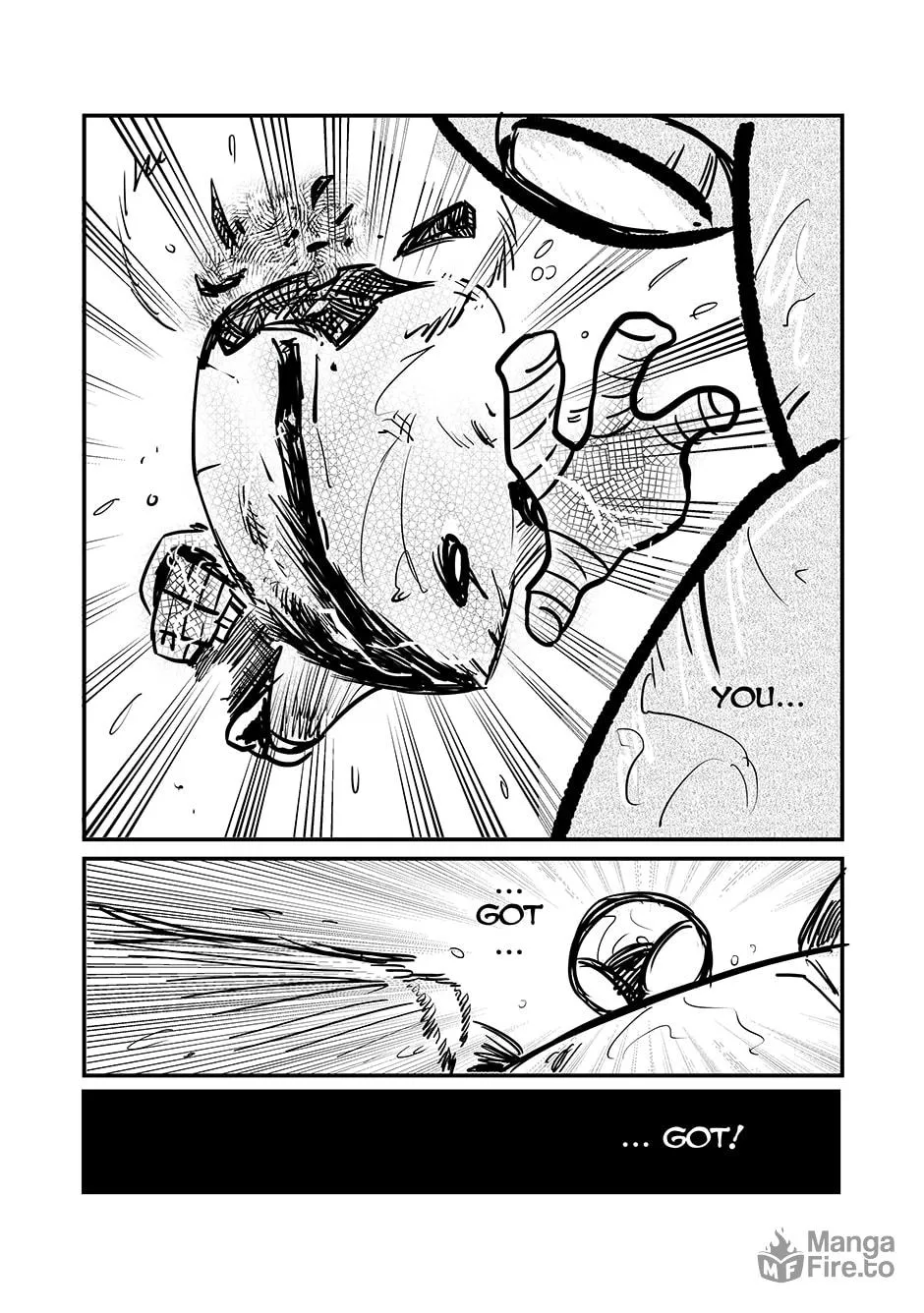 Read Spiral Highway chapter 9 image 8 on Lezhin