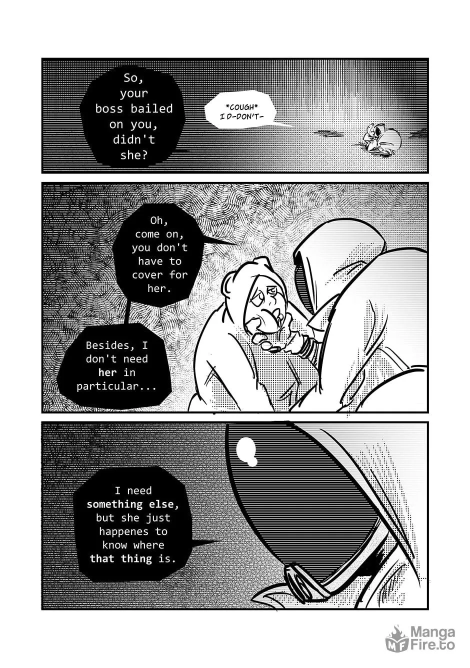 Read Spiral Highway chapter 9 image 9 on Lezhin