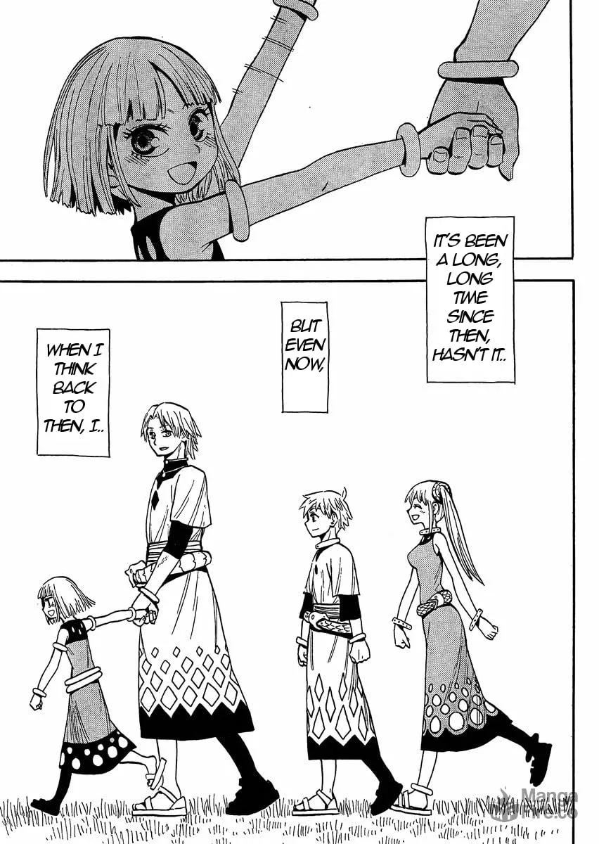 Read Spirit Circle chapter 1 image 14 on Lezhin
