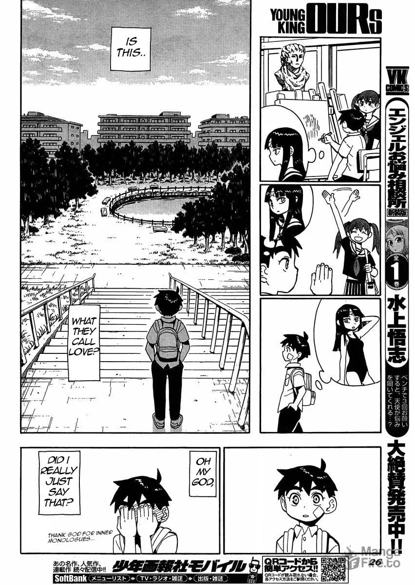 Read Spirit Circle chapter 1 image 19 on Lezhin
