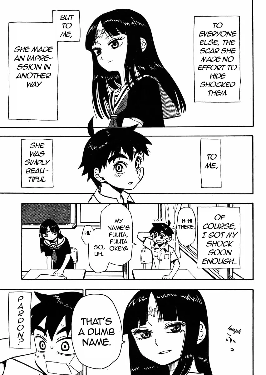 Read Spirit Circle chapter 1 image 7 on Lezhin