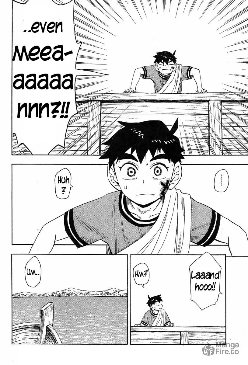 Read Spirit Circle chapter 10 image 19 on Lezhin