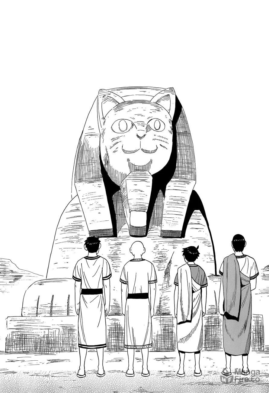 Read Spirit Circle chapter 12 image 14 on Lezhin