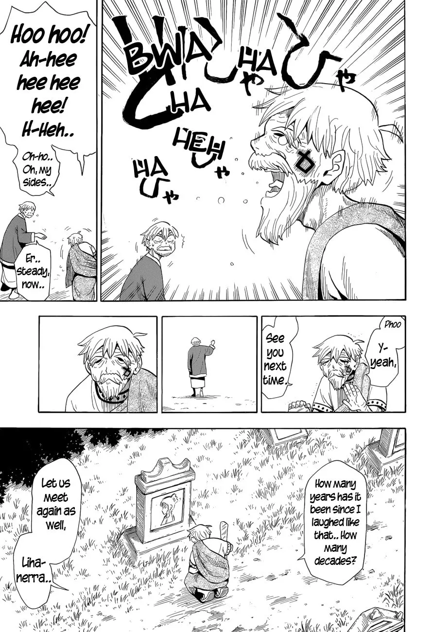 Read Spirit Circle chapter 13 image 18 on Lezhin