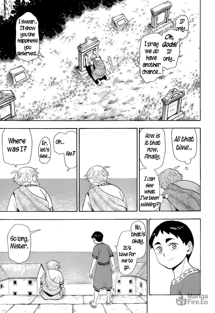 Read Spirit Circle chapter 13 image 20 on Lezhin