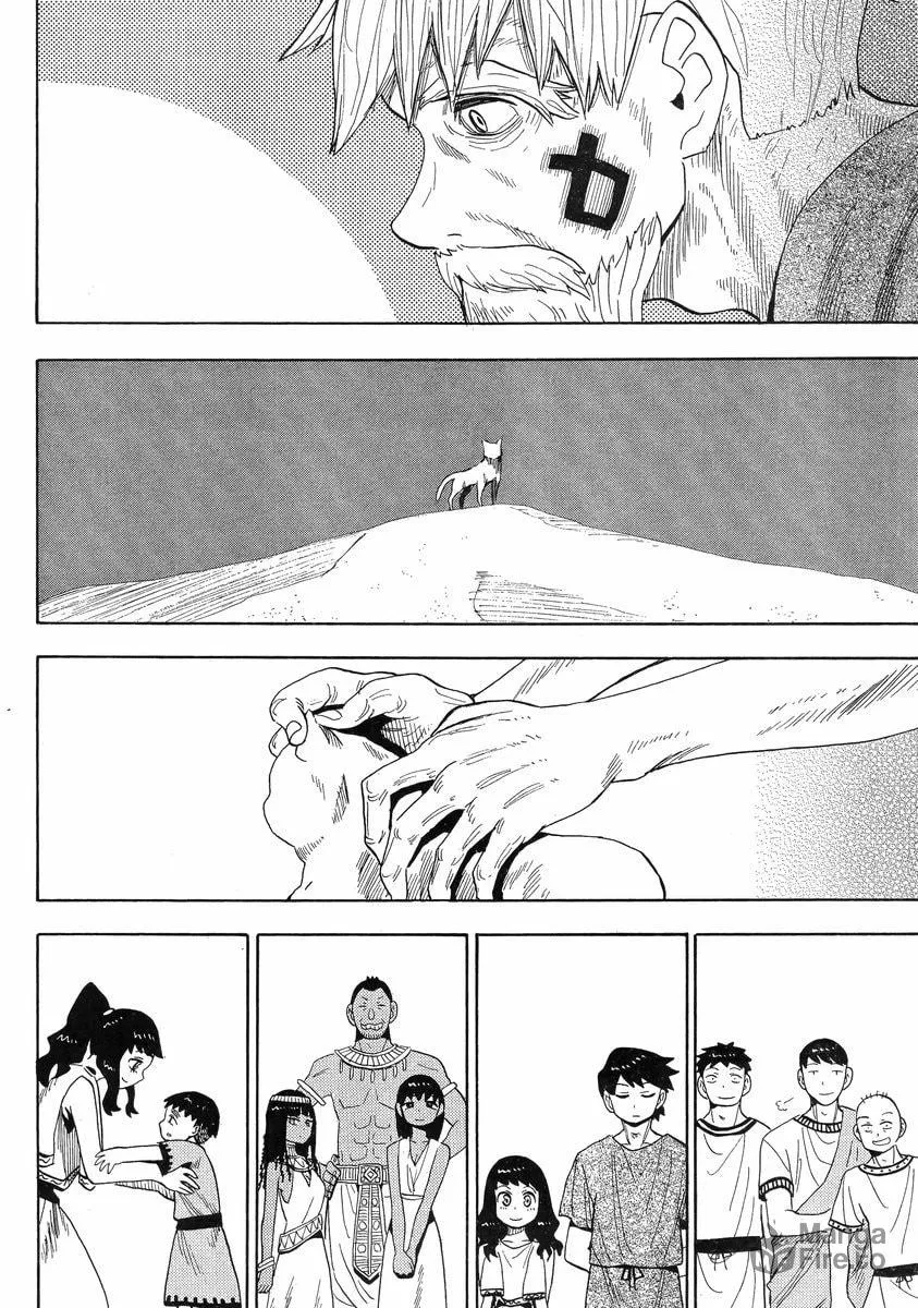 Read Spirit Circle chapter 14 image 17 on Lezhin