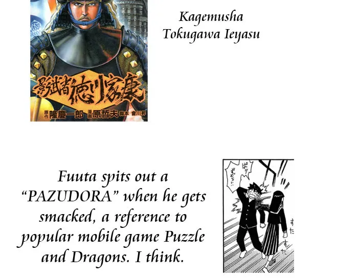 Read Spirit Circle chapter 15 image 31 on Lezhin
