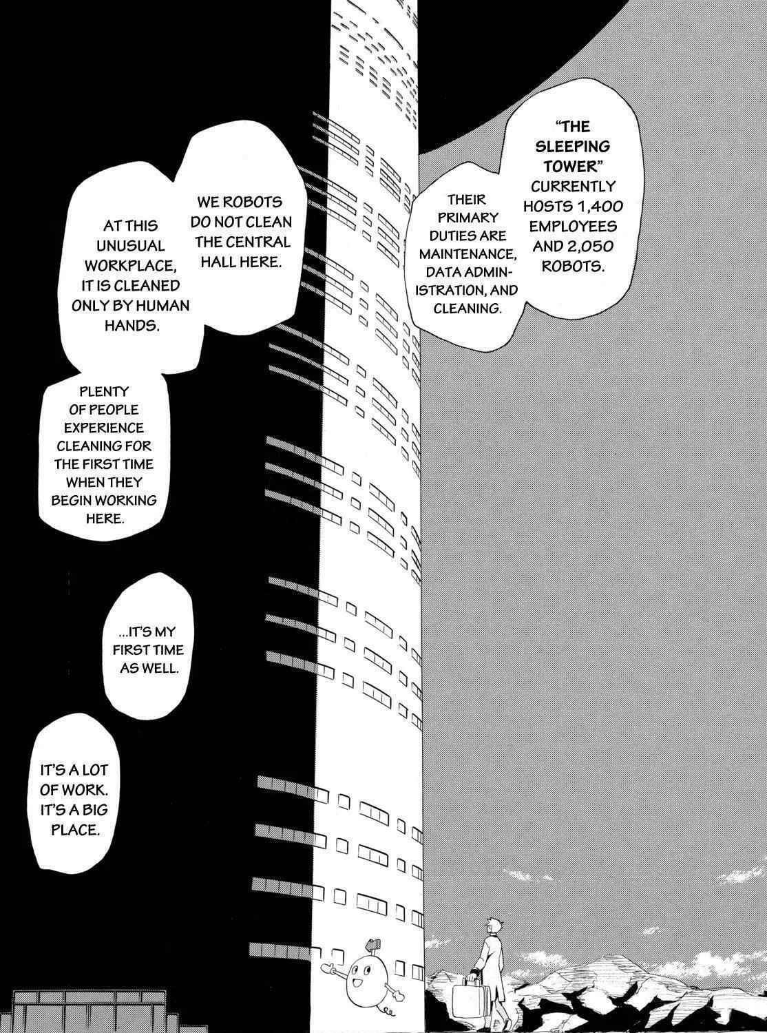 Read Spirit Circle chapter 22 image 26 on Lezhin