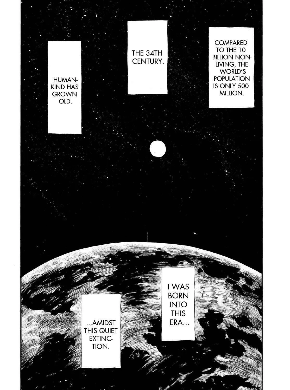 Read Spirit Circle chapter 22 image 48 on Lezhin