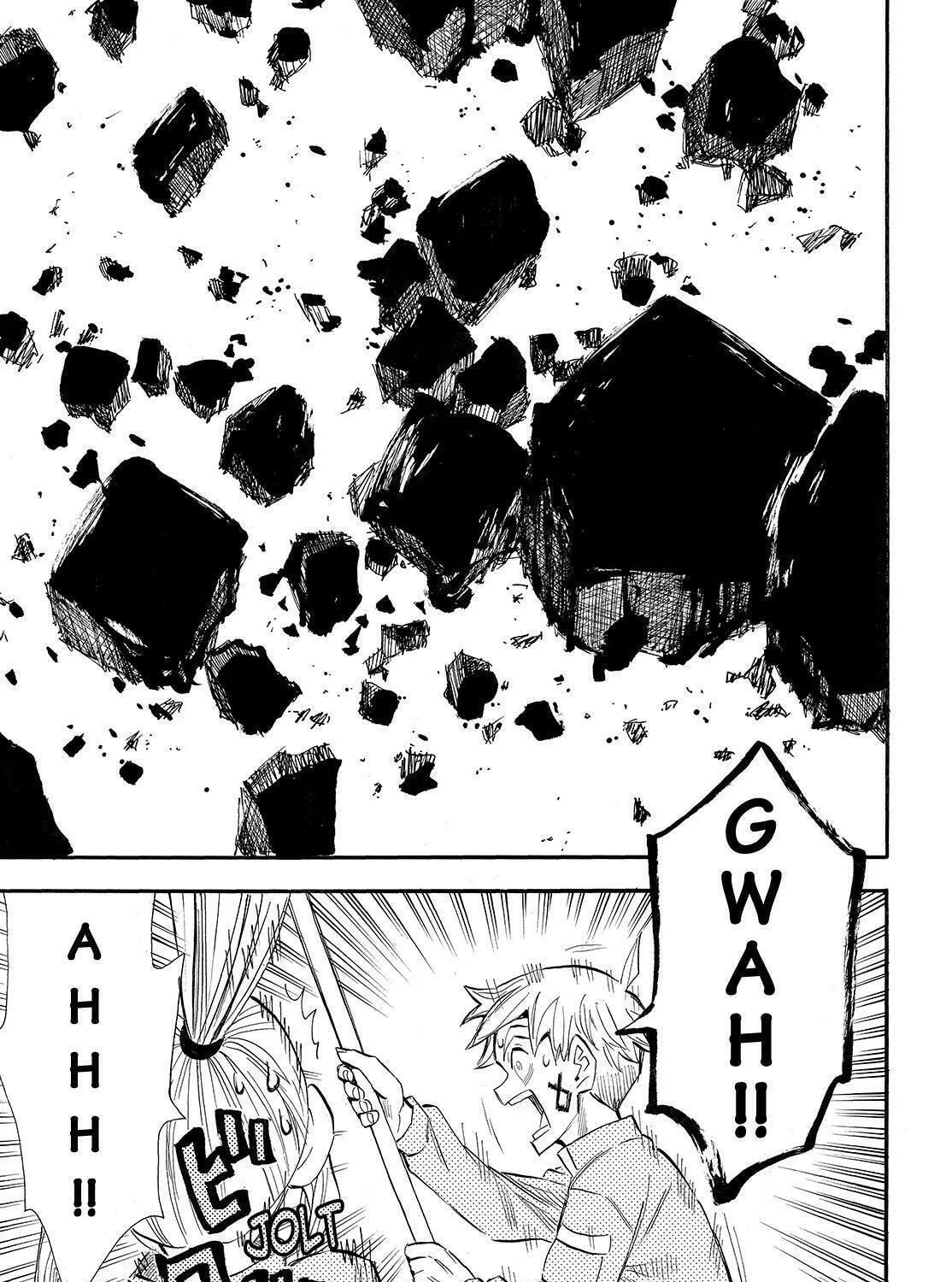 Read Spirit Circle chapter 23 image 28 on Lezhin