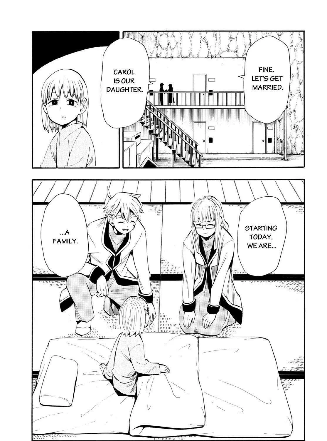 Read Spirit Circle chapter 26 image 32 on Lezhin