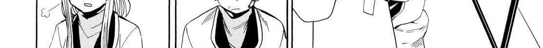Read Spirit Circle chapter 28 image 3 on Lezhin