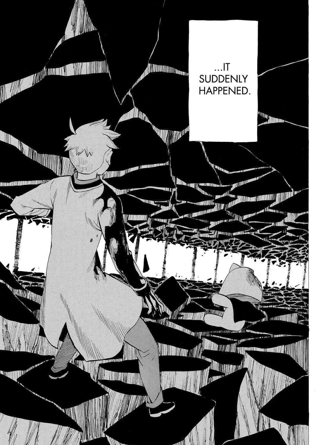 Read Spirit Circle chapter 29 image 28 on Lezhin
