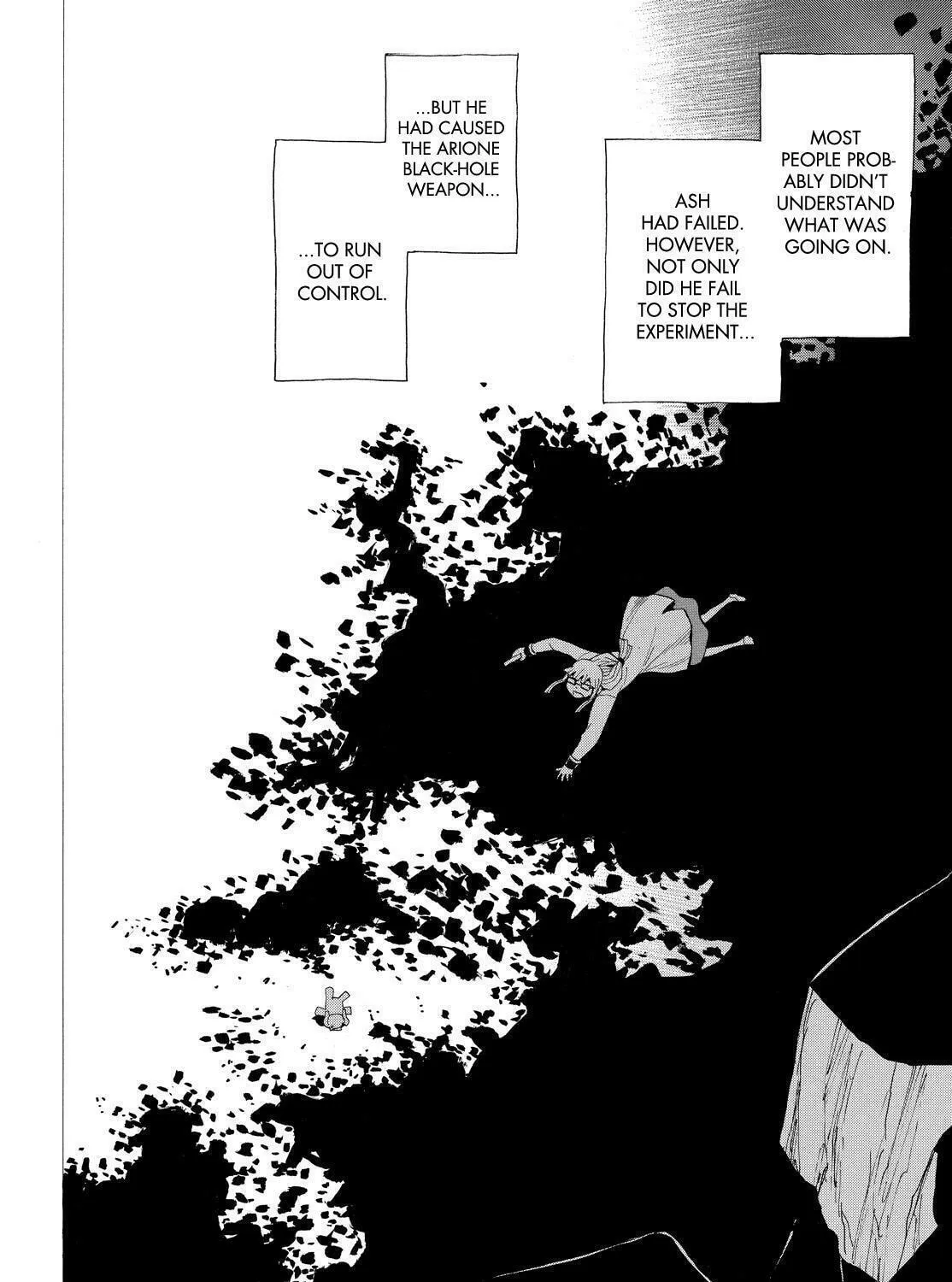 Read Spirit Circle chapter 29 image 30 on Lezhin