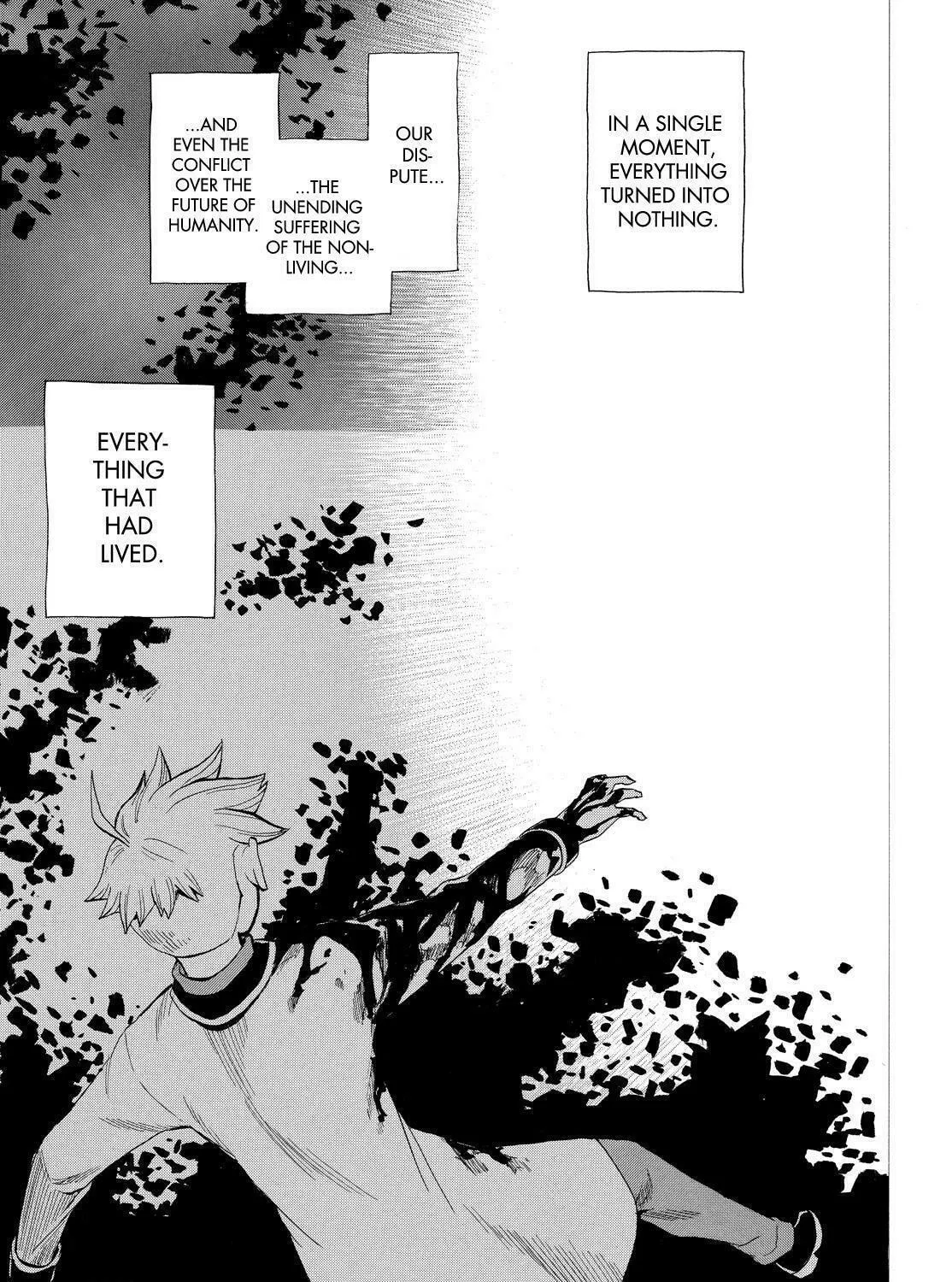 Read Spirit Circle chapter 29 image 32 on Lezhin