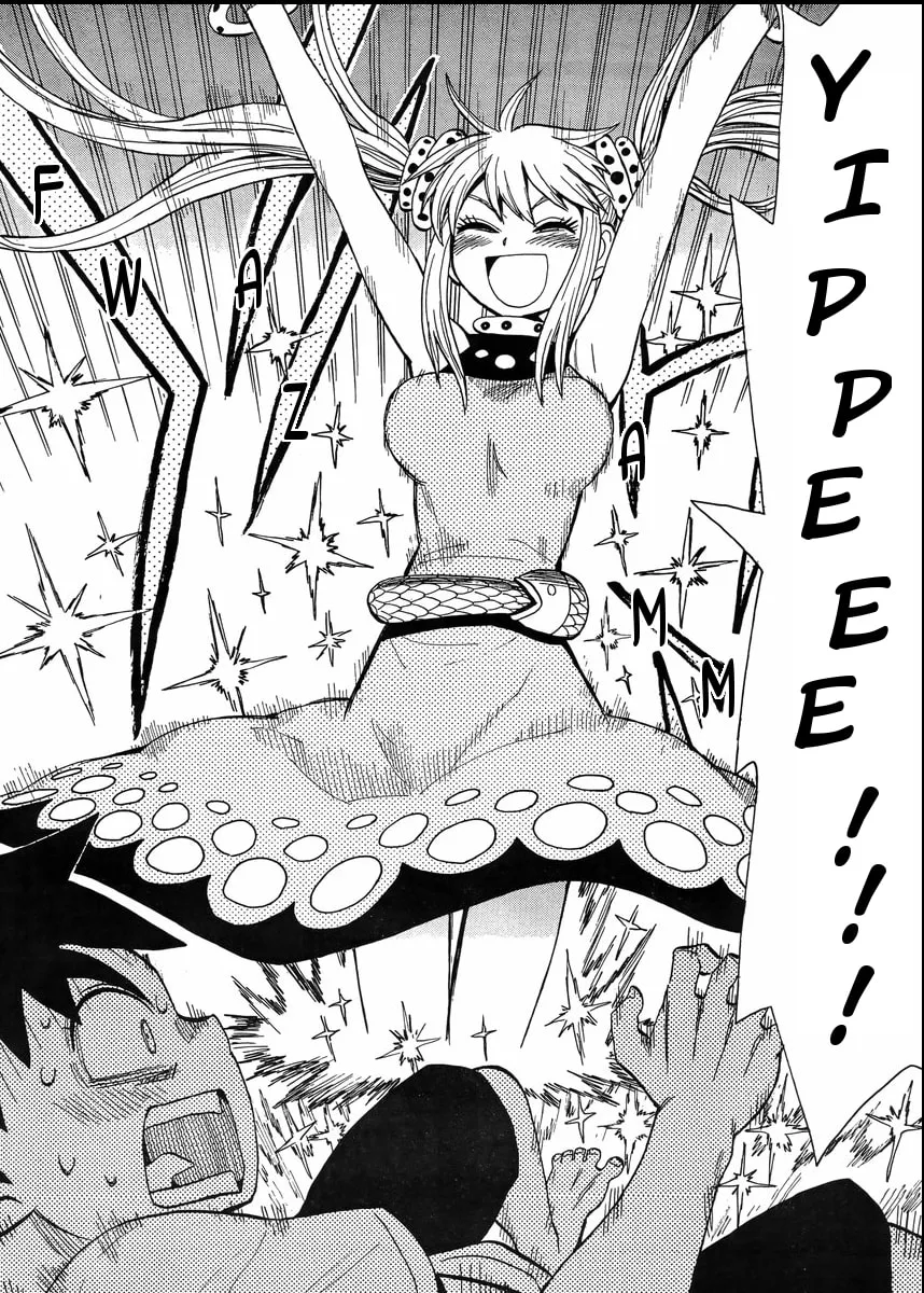 Read Spirit Circle chapter 3 image 22 on Lezhin