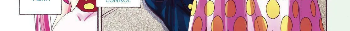 Read Spirit Circle chapter 30 image 2 on Lezhin
