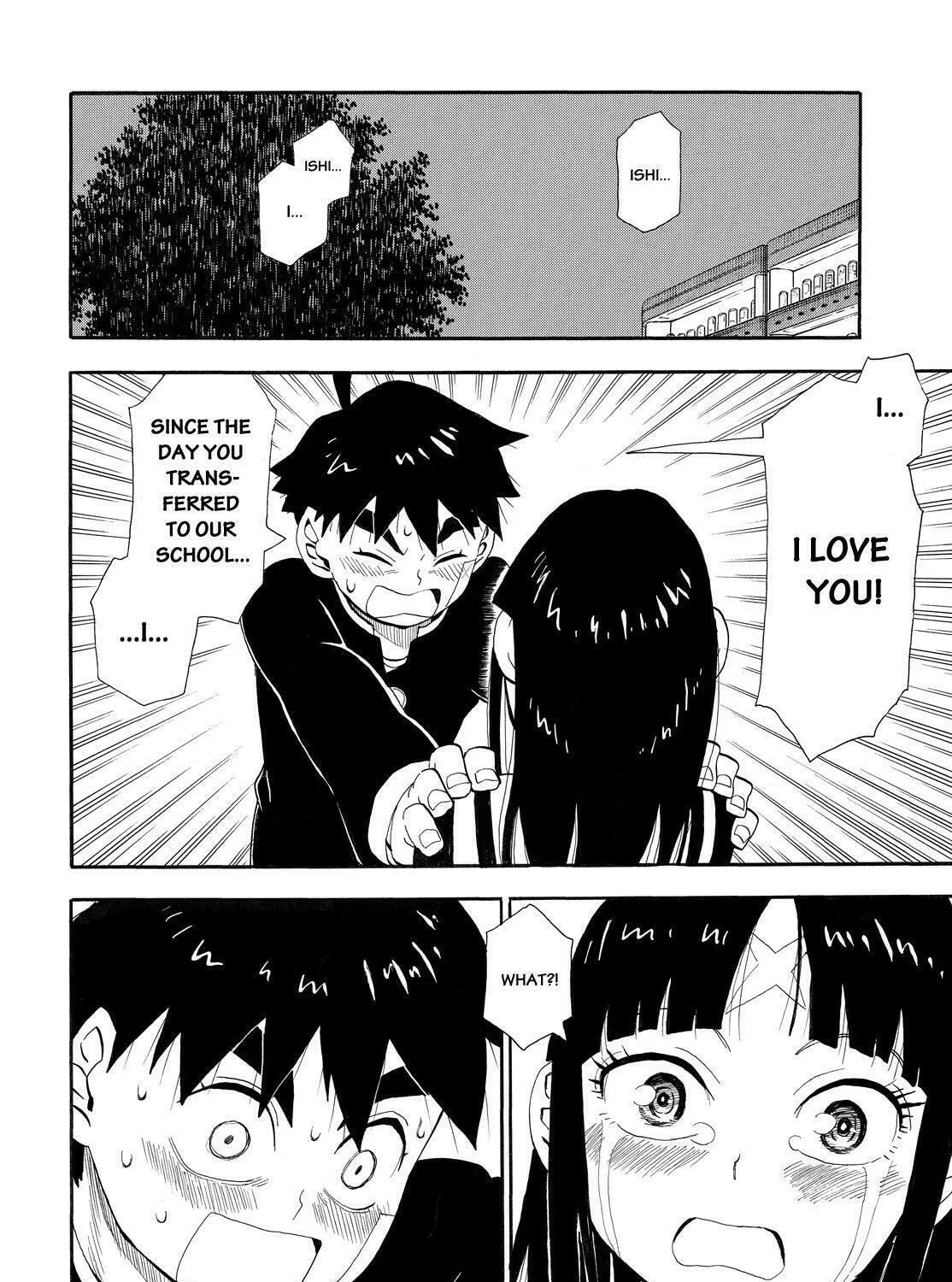Read Spirit Circle chapter 31 image 2 on Lezhin