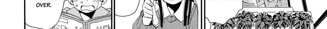 Read Spirit Circle chapter 33 image 3 on Lezhin