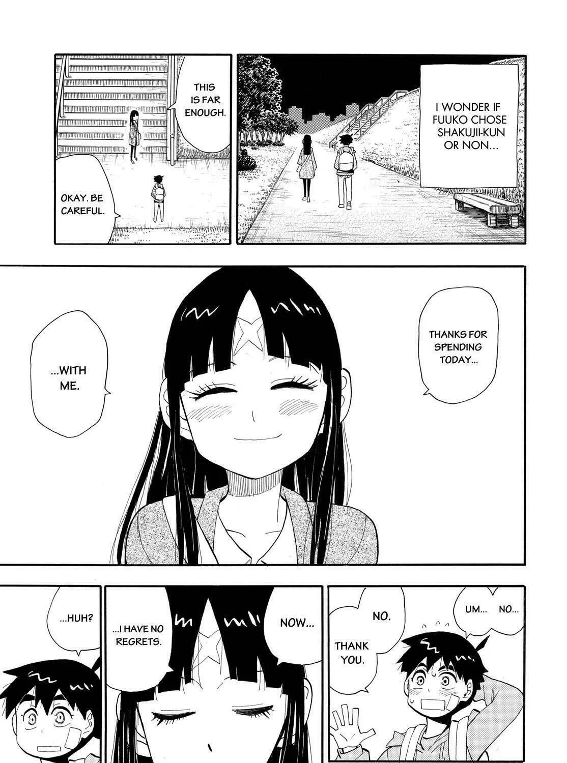 Read Spirit Circle chapter 33 image 36 on Lezhin