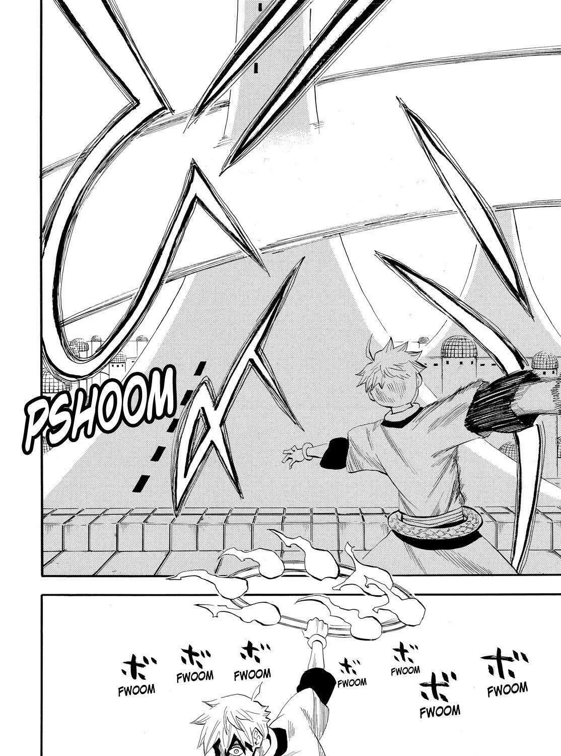 Read Spirit Circle chapter 36 image 18 on Lezhin