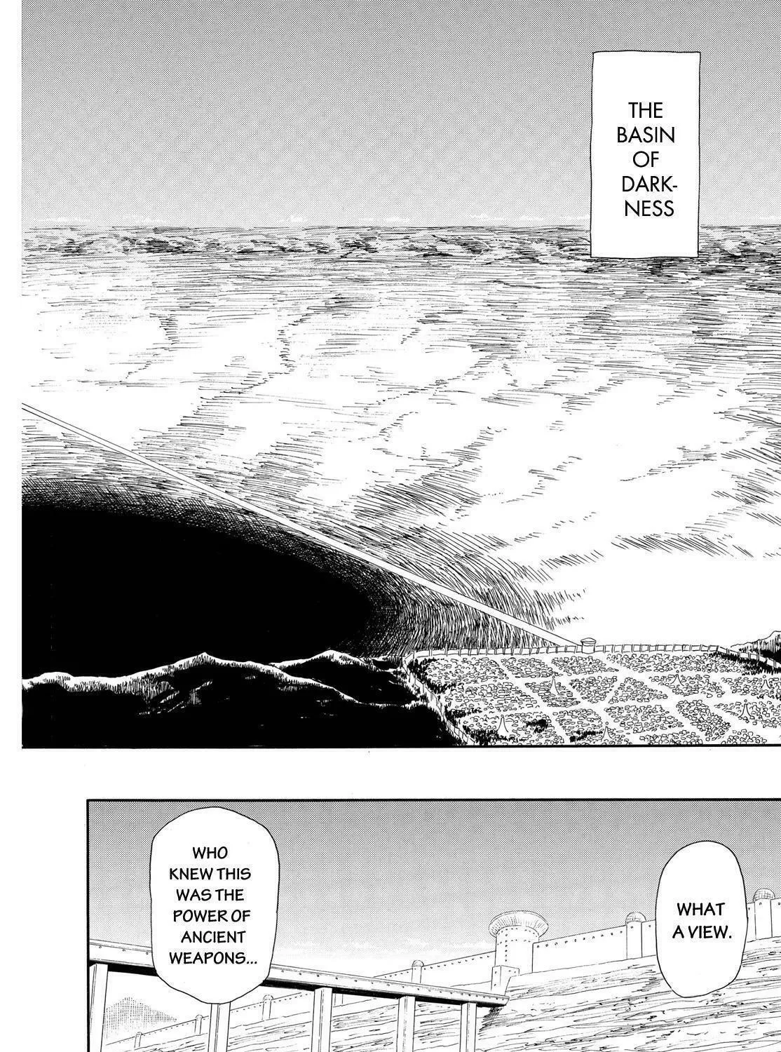 Read Spirit Circle chapter 38 image 39 on Lezhin