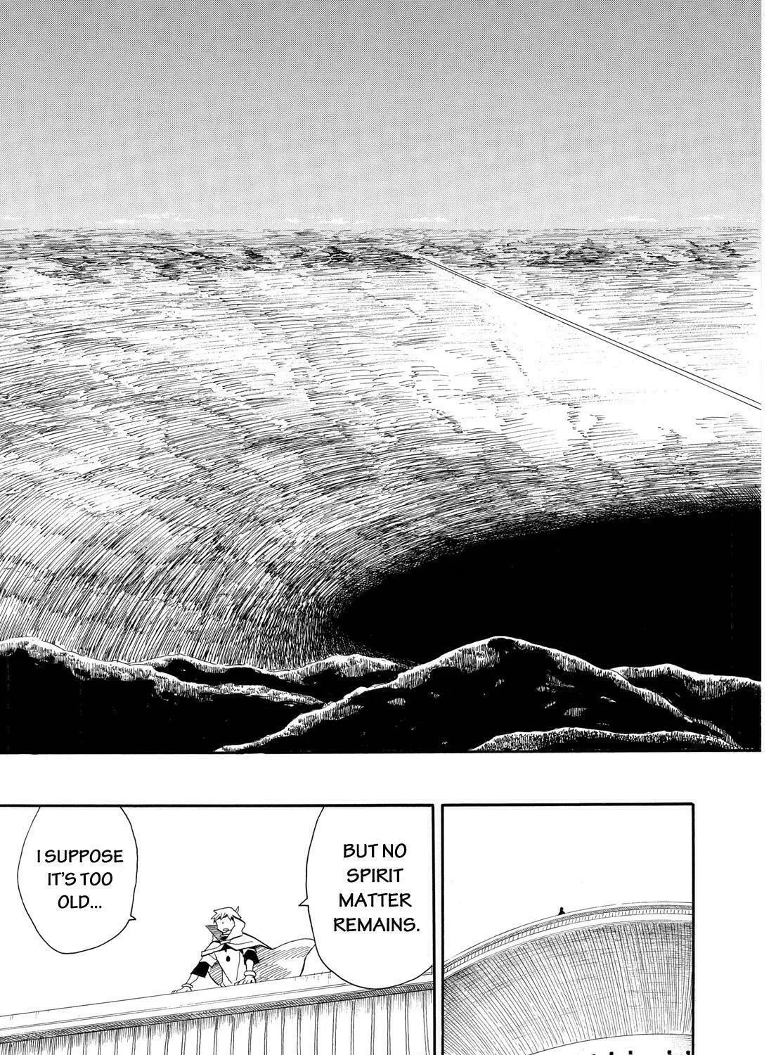 Read Spirit Circle chapter 38 image 41 on Lezhin