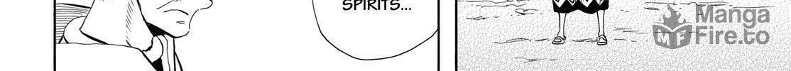 Read Spirit Circle chapter 39 image 35 on Lezhin