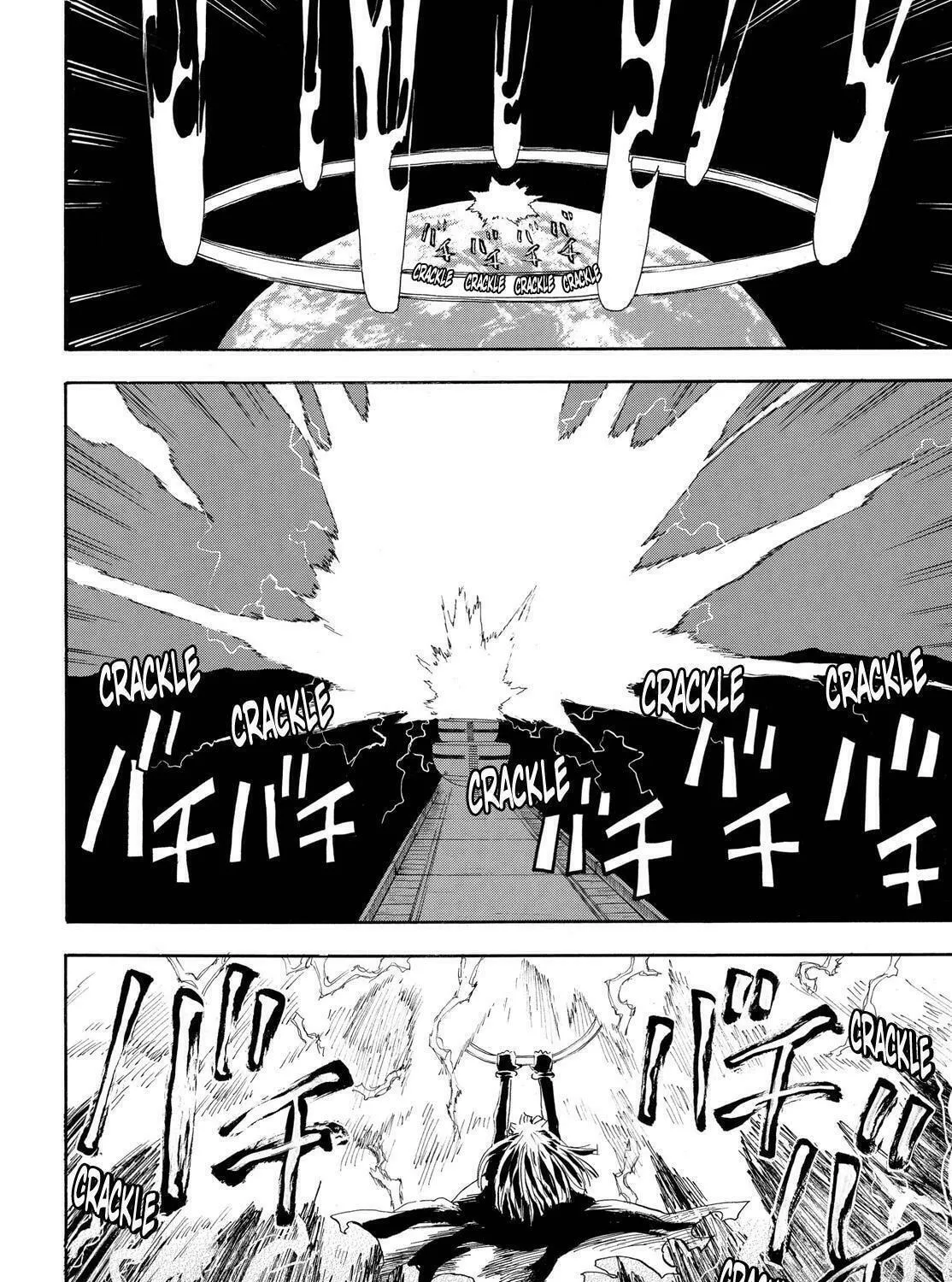 Read Spirit Circle chapter 40 image 22 on Lezhin