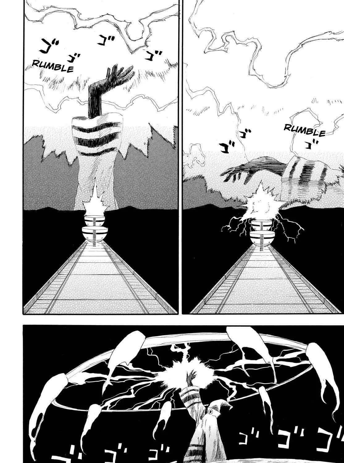 Read Spirit Circle chapter 40 image 26 on Lezhin