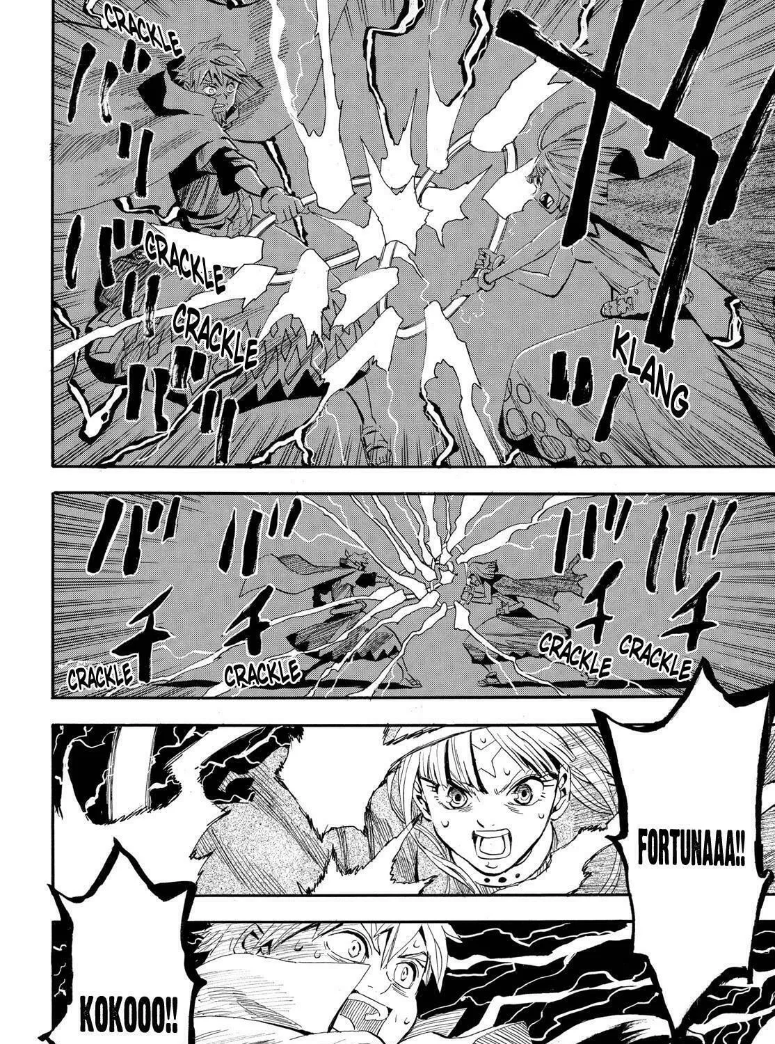 Read Spirit Circle chapter 40 image 30 on Lezhin