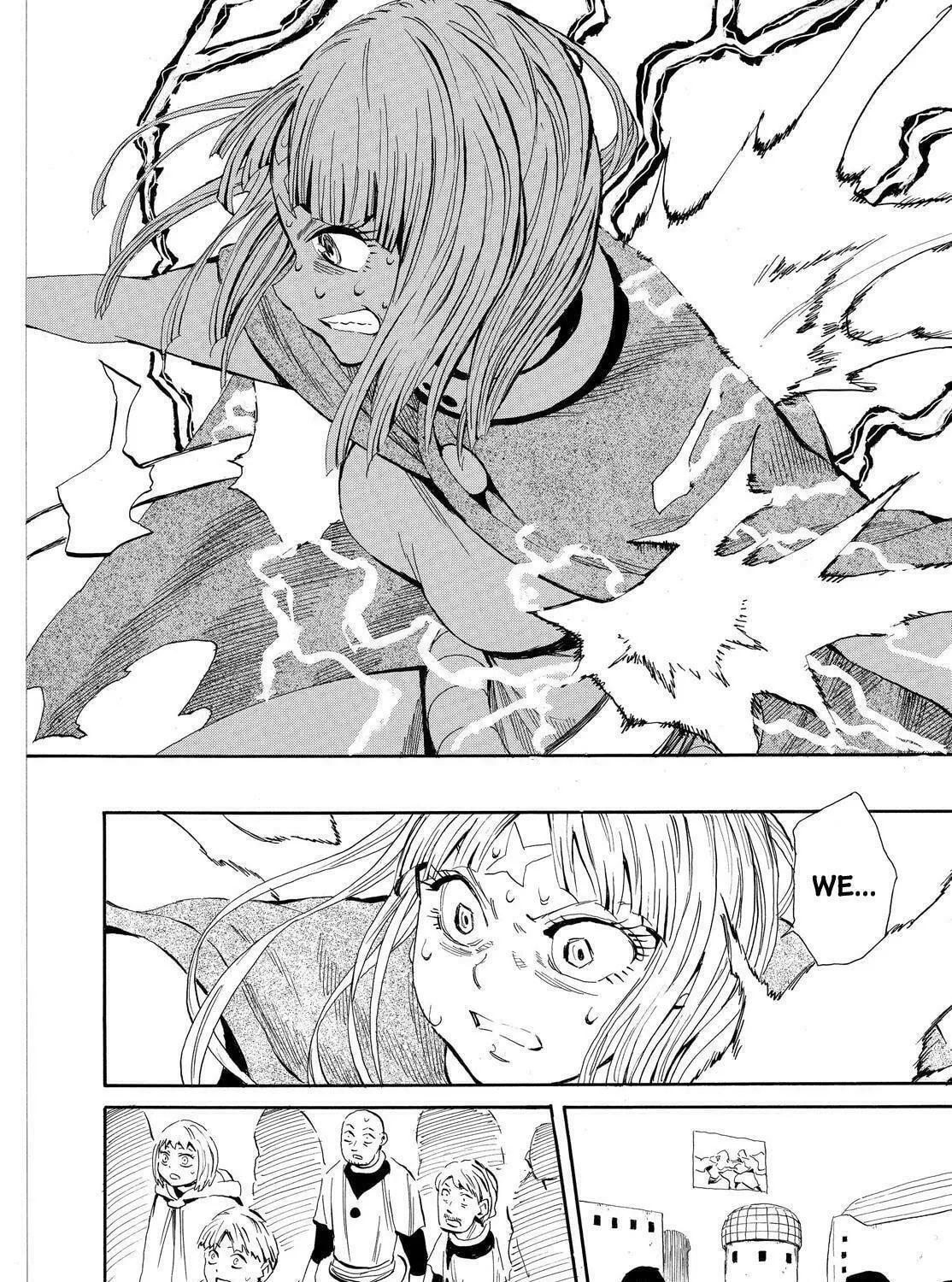 Read Spirit Circle chapter 40 image 34 on Lezhin