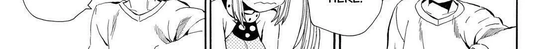 Read Spirit Circle chapter 41 image 3 on Lezhin