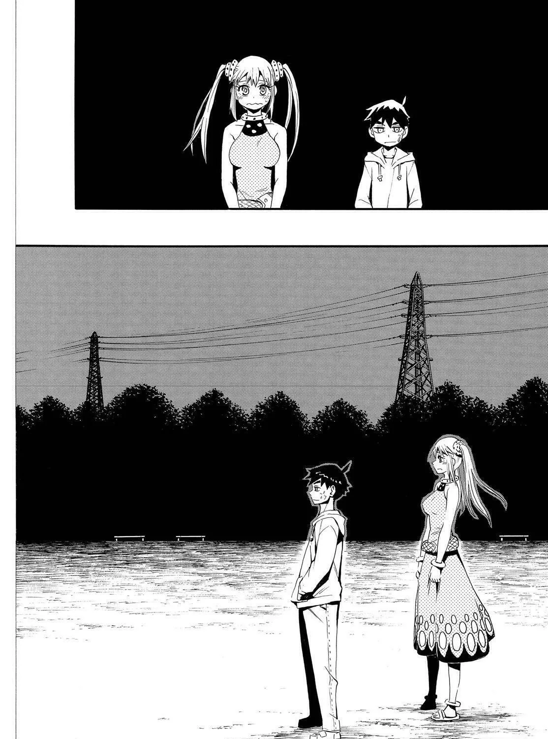 Read Spirit Circle chapter 42 image 14 on Lezhin