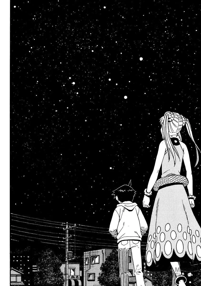 Read Spirit Circle chapter 43 image 9 on Lezhin