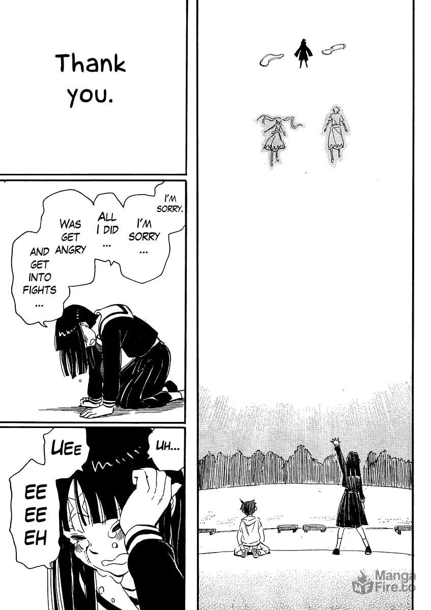 Read Spirit Circle chapter 44 image 23 on Lezhin