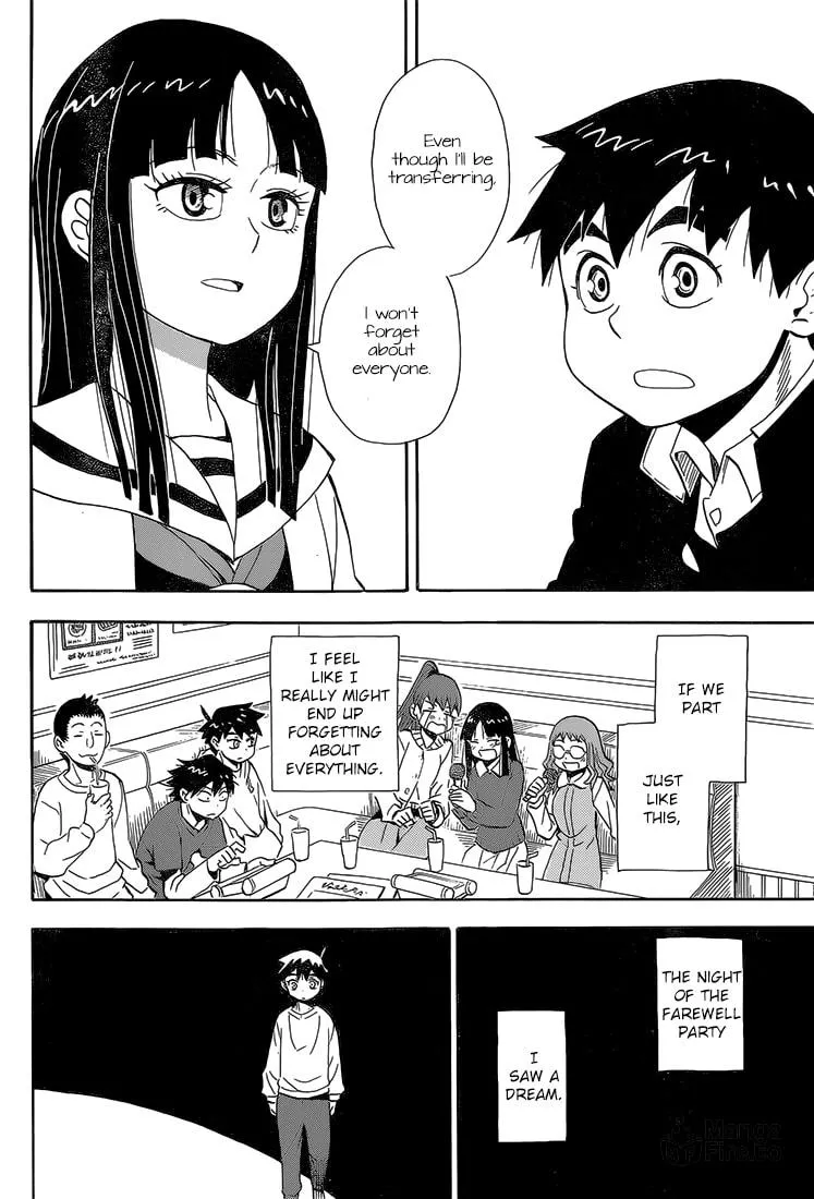 Read Spirit Circle chapter 45 image 14 on Lezhin
