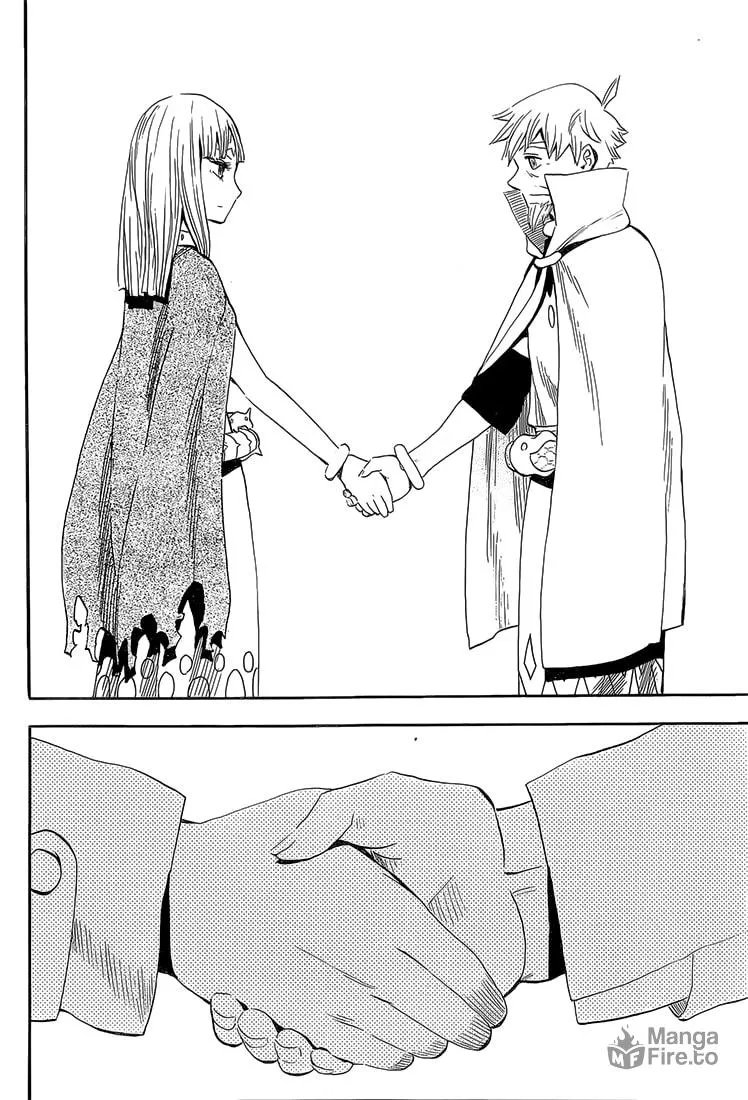 Read Spirit Circle chapter 45 image 24 on Lezhin