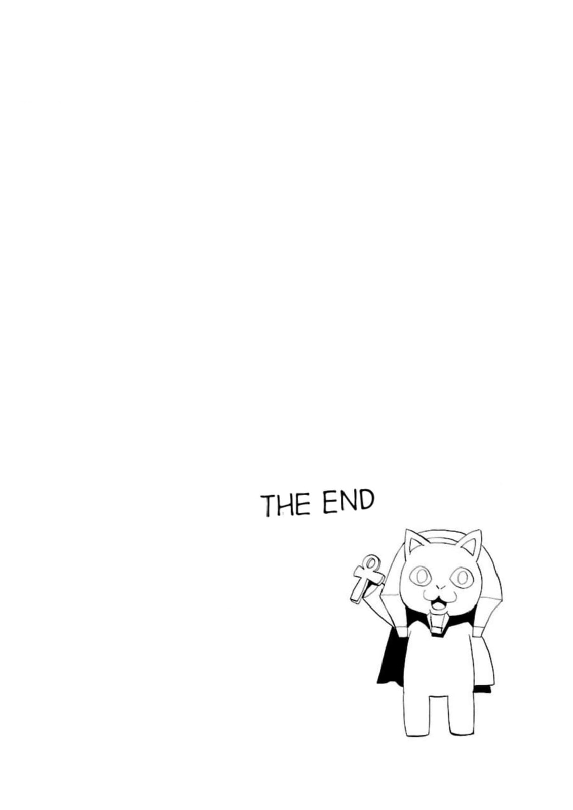 Read Spirit Circle chapter 46 image 5 on Lezhin