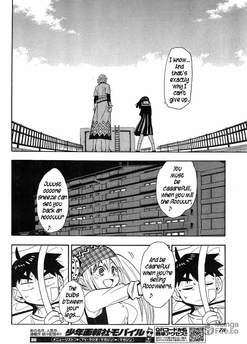 Read Spirit Circle chapter 5 image 8 on Lezhin