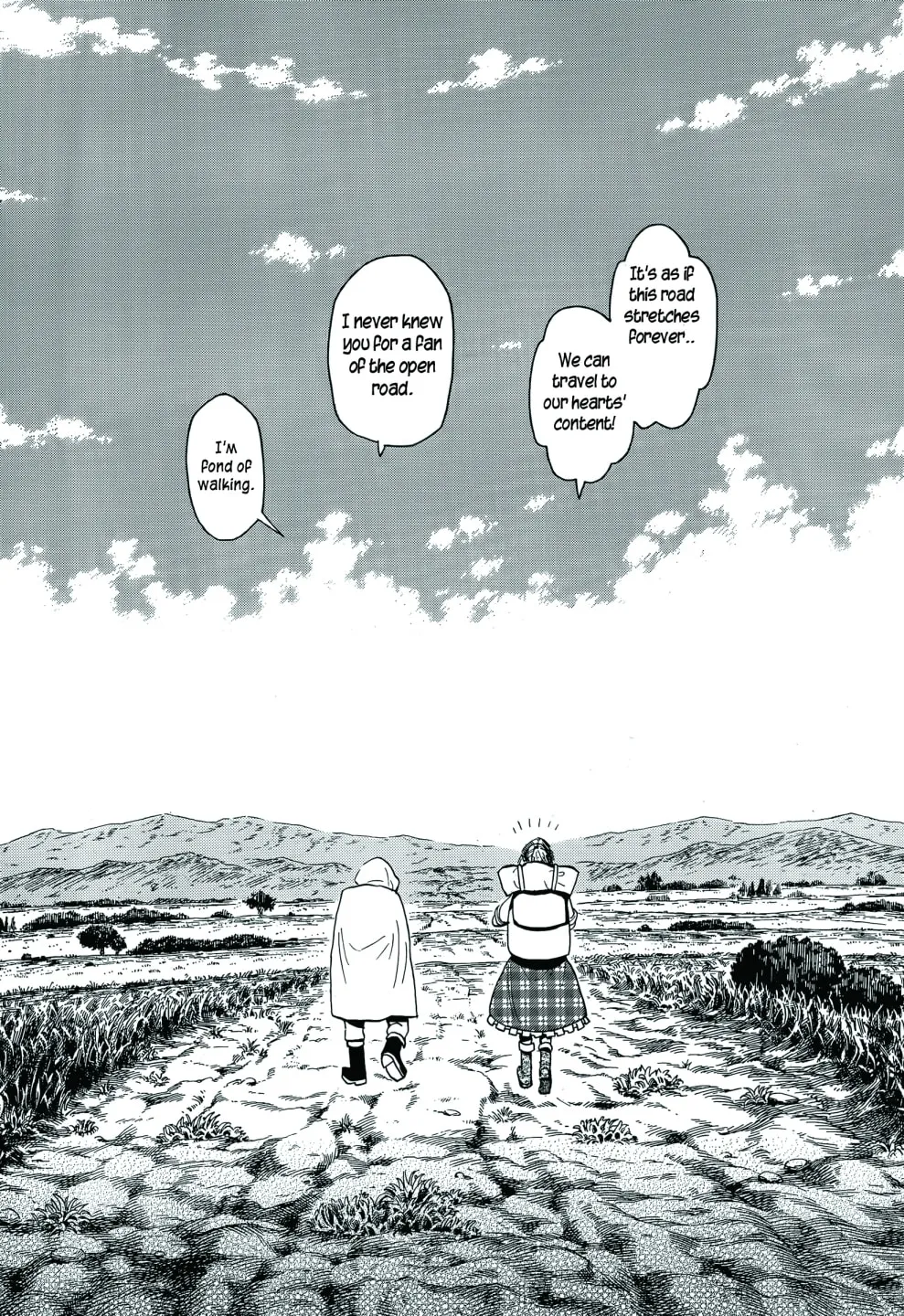 Read Spirit Circle chapter 7 image 12 on Lezhin