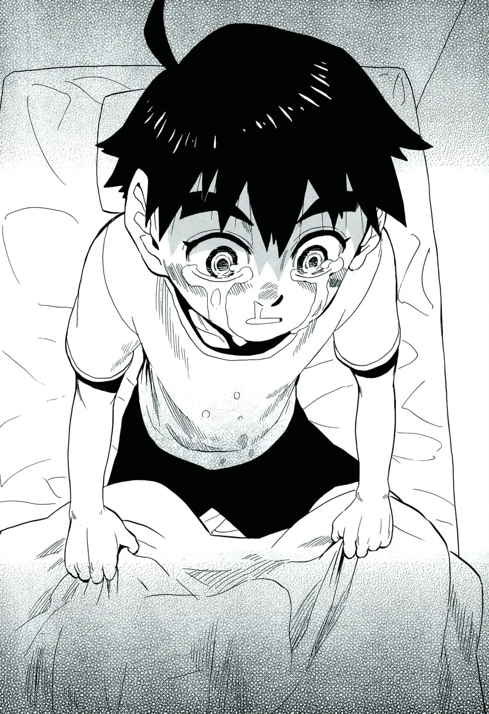 Read Spirit Circle chapter 7 image 21 on Lezhin