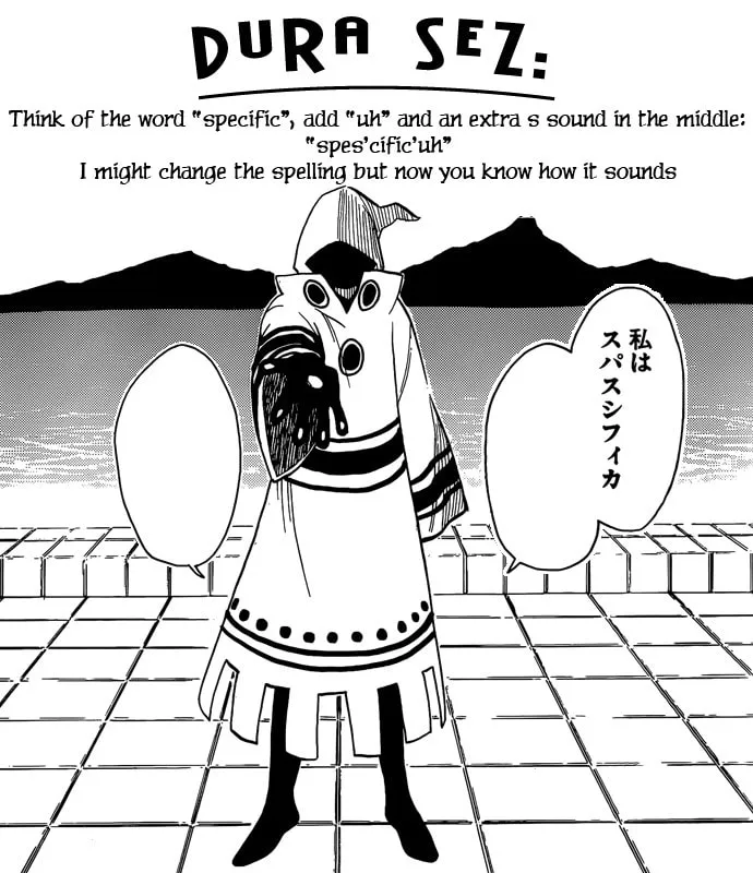 Read Spirit Circle chapter 9 image 25 on Lezhin