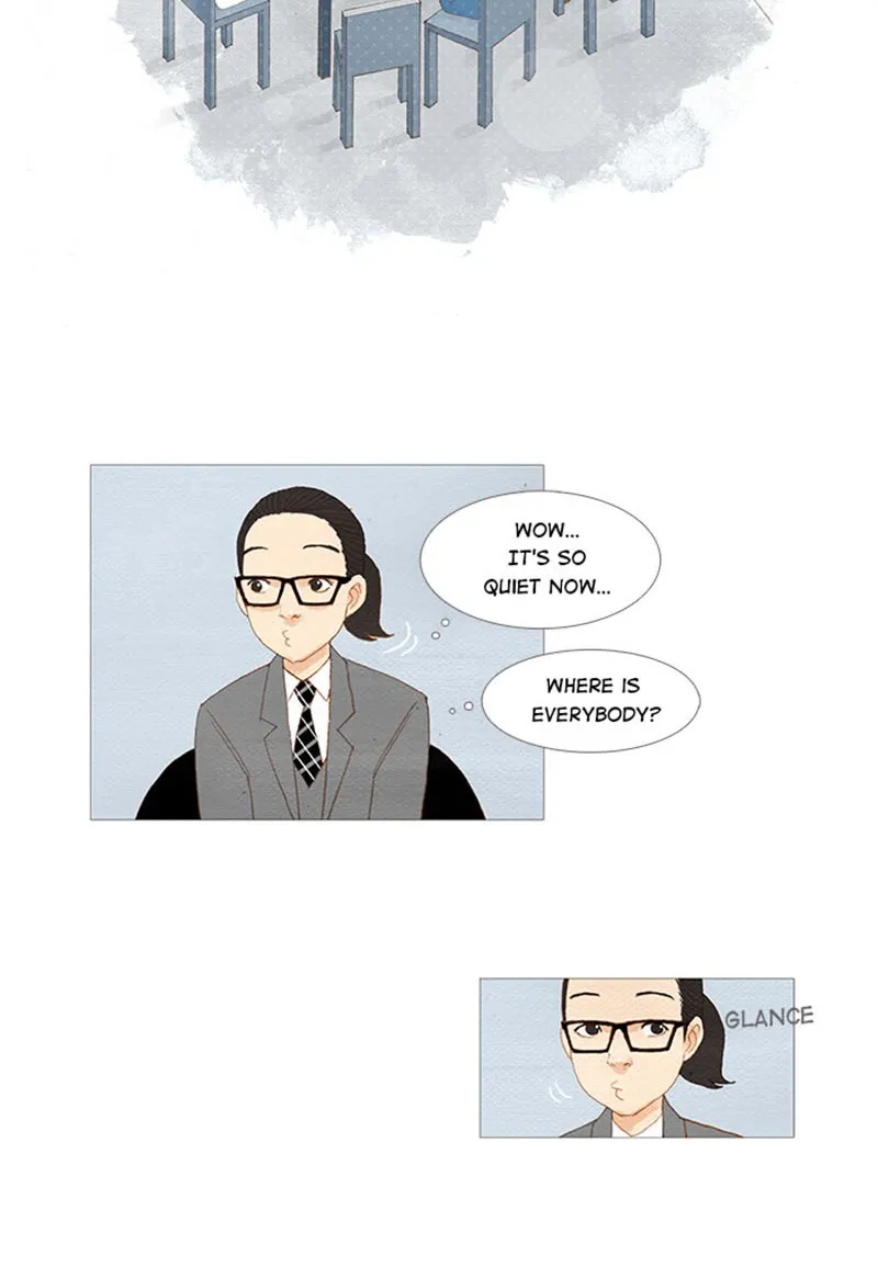 Read Spirit Fingers chapter 10 image 2 on Lezhin