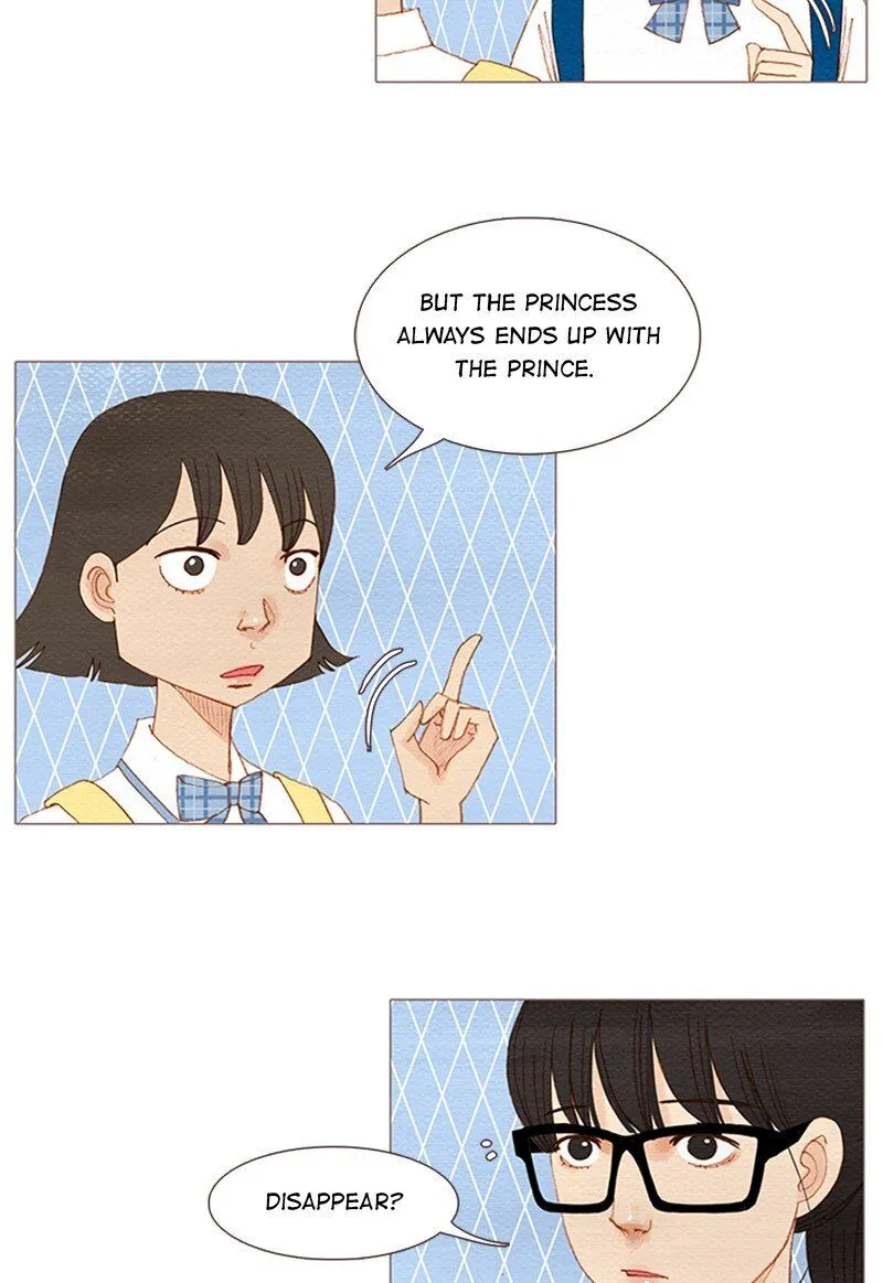 Read Spirit Fingers chapter 103 image 2 on Lezhin